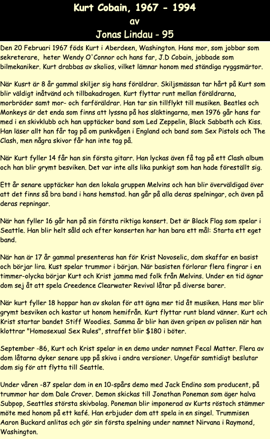 Beskrivning