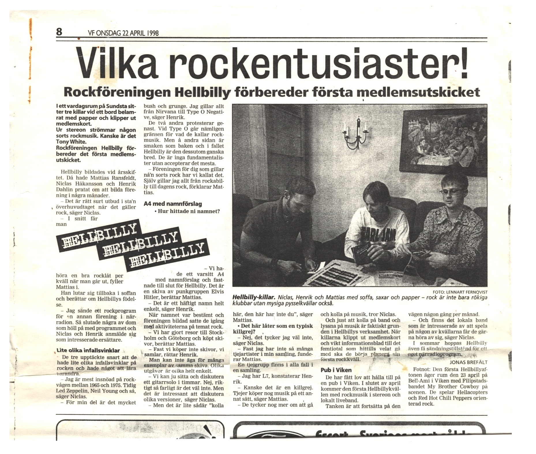 Beskrivning