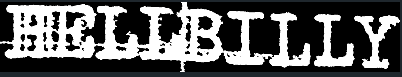 Hellbilly Logo